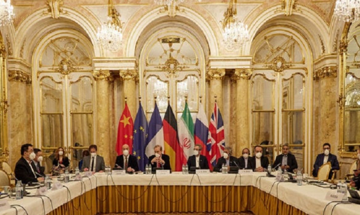 گفت‌و‌گو‌های ایران و ۱+۴ در وین به خروجی قابل قبولی رسیده است