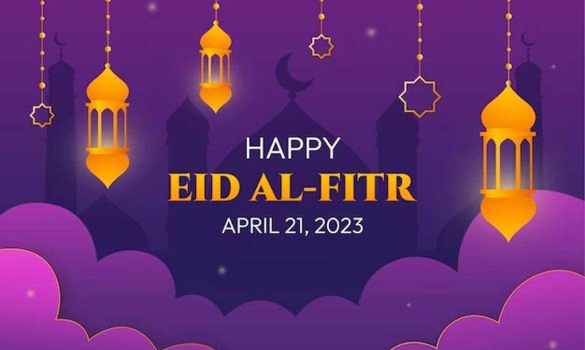 What is Eid al-Fitr