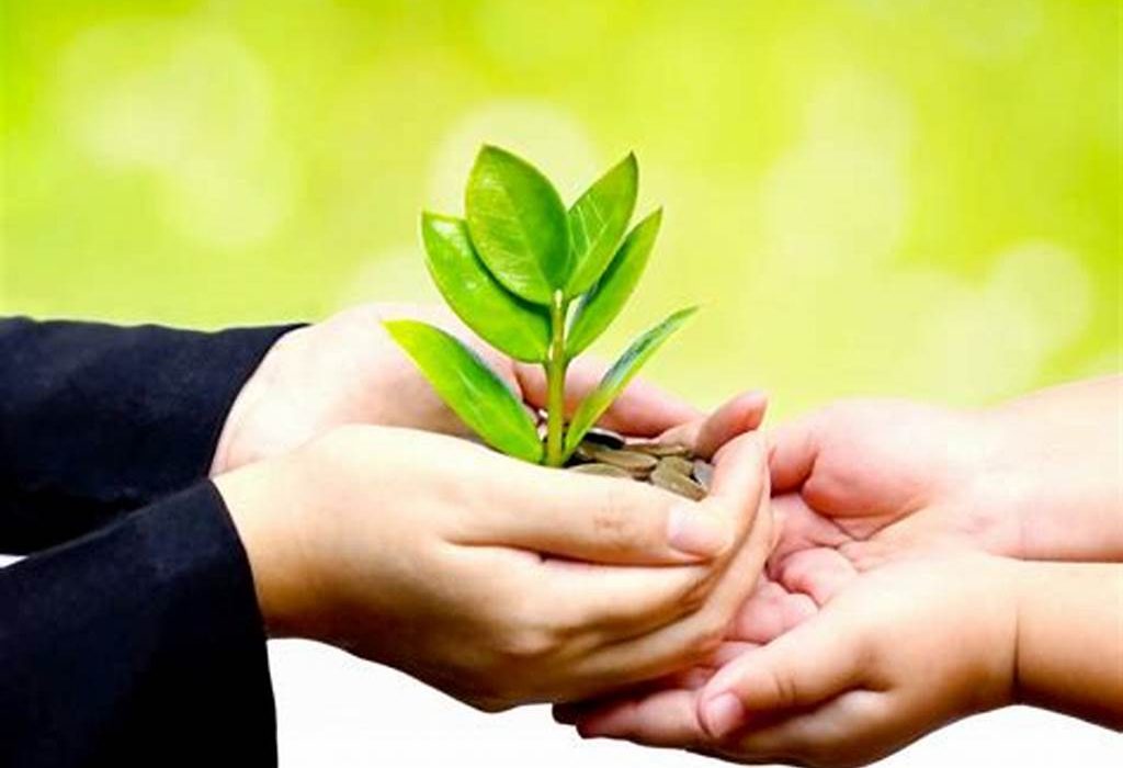 ثواب انفاق و کمک به نیازمندان