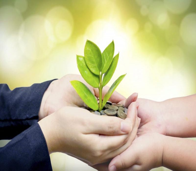 صدقه و نذورات و خیرات