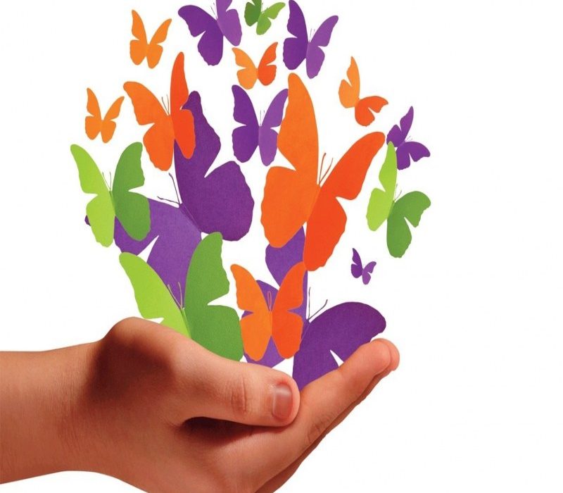 کمک به نیازمندان در نیمه شعبان