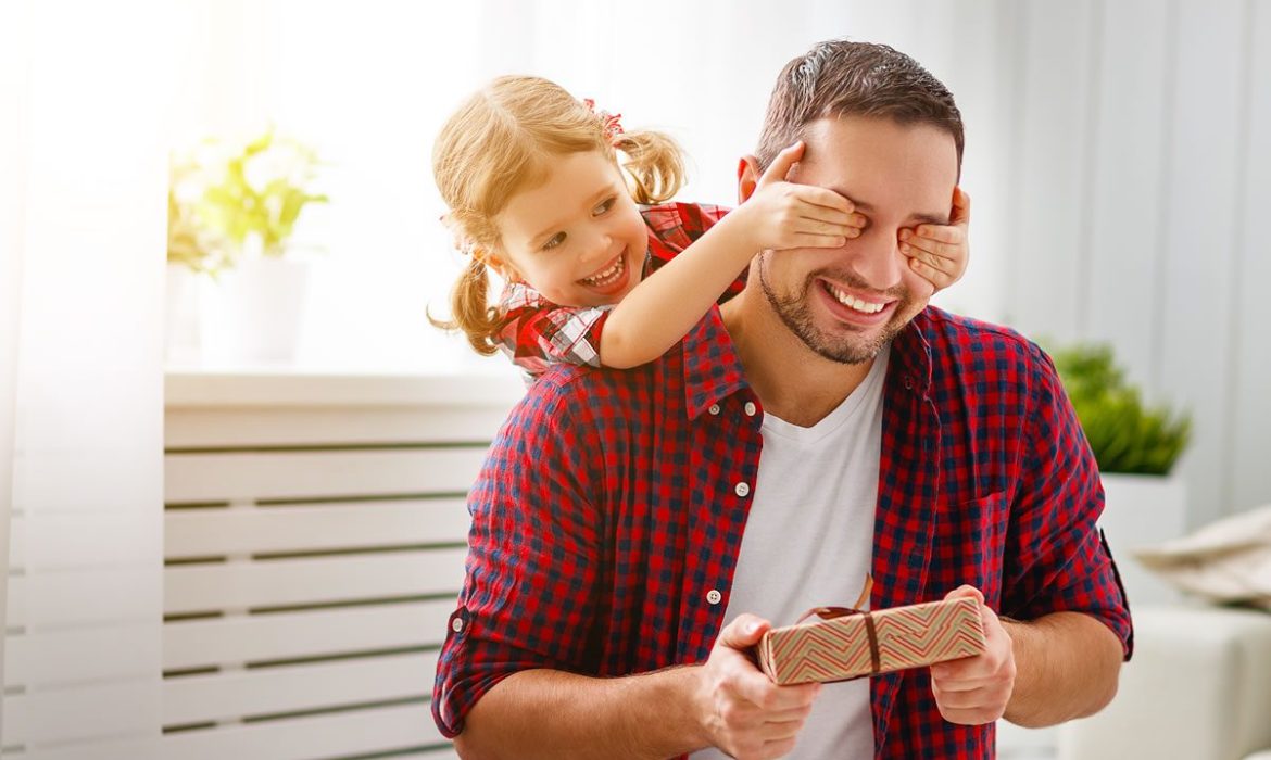 روز پدر ۱۴۰۳ کی است