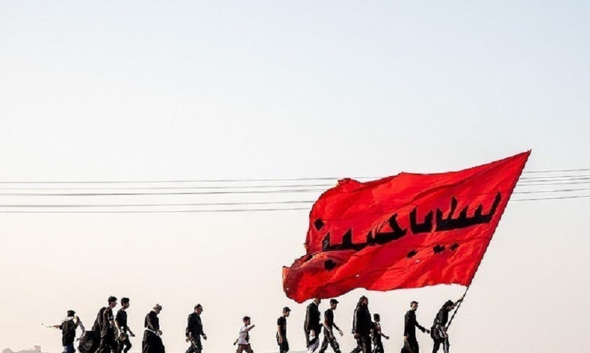 تاریخ اربعین 1404 کی است؟